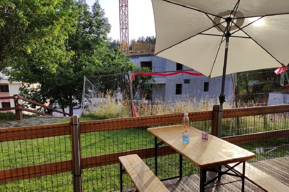 Photo of Patio Balcony in Peone