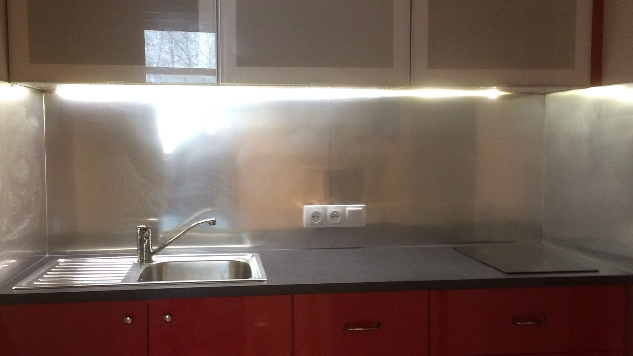 Photo of Kitchen in Le Bourg-d'Oisans
