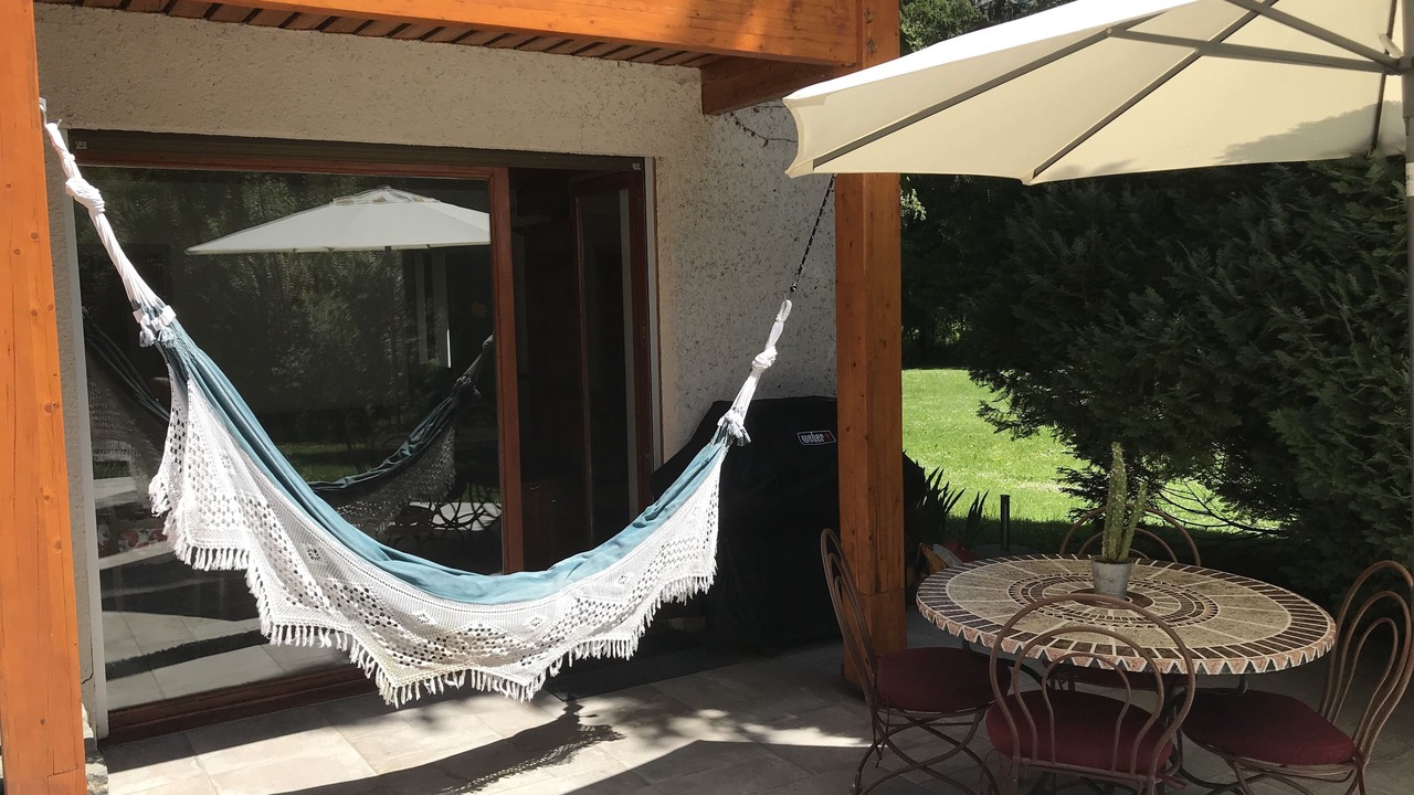 Photo of Outdoor in Le Bourg-d'Oisans