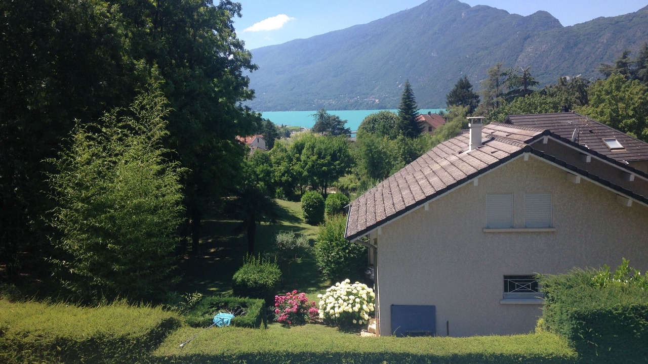 Photo of Outdoor in Aix-les-Bains
