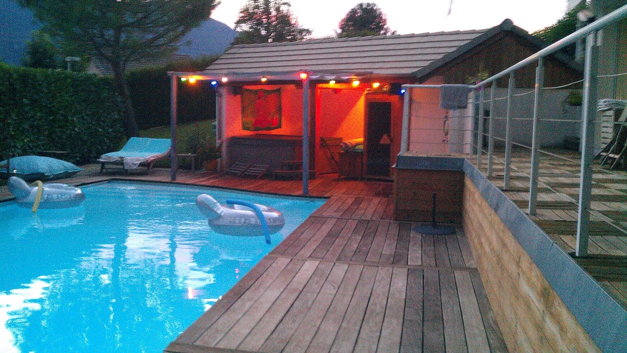 Photo of Outdoor in Aix-les-Bains