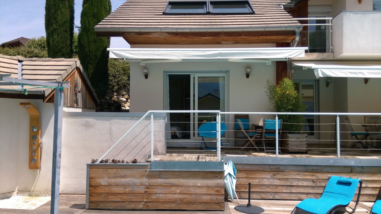 Photo of Outdoor in Aix-les-Bains
