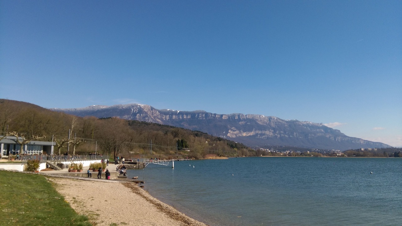 Photo of Others in Aix-les-Bains