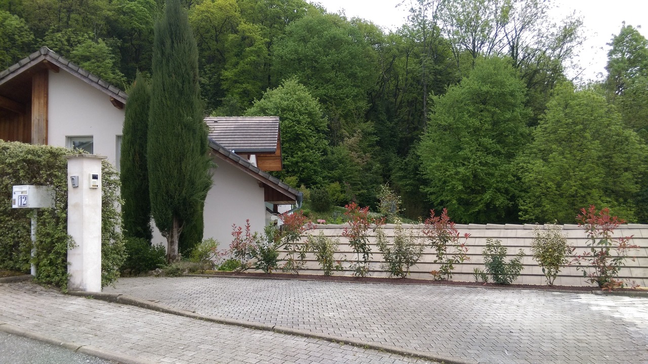 Photo of Outdoor in Aix-les-Bains