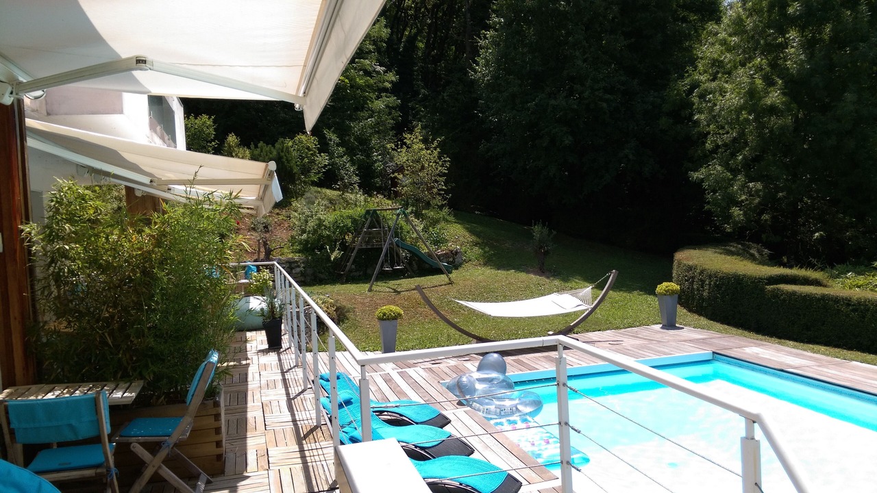 Photo of Outdoor in Aix-les-Bains
