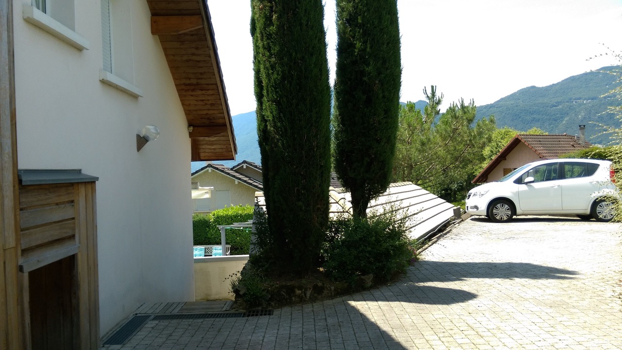 Photo of Outdoor in Aix-les-Bains