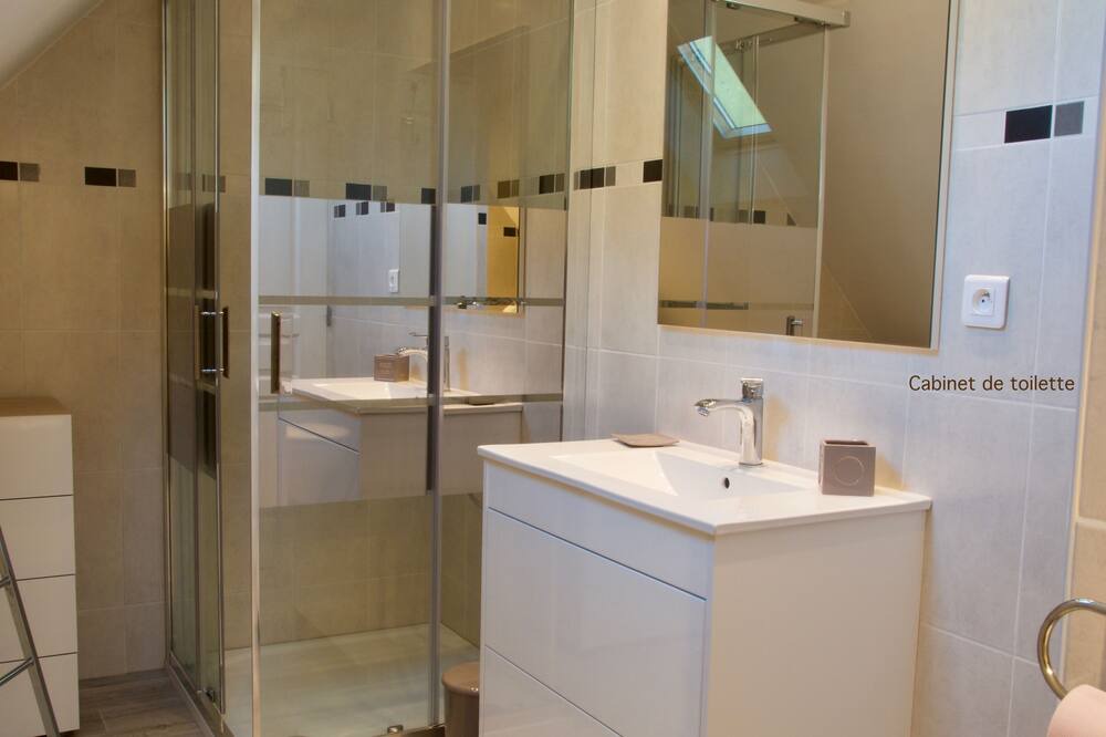 Photo of Bathroom in Peyragudes
