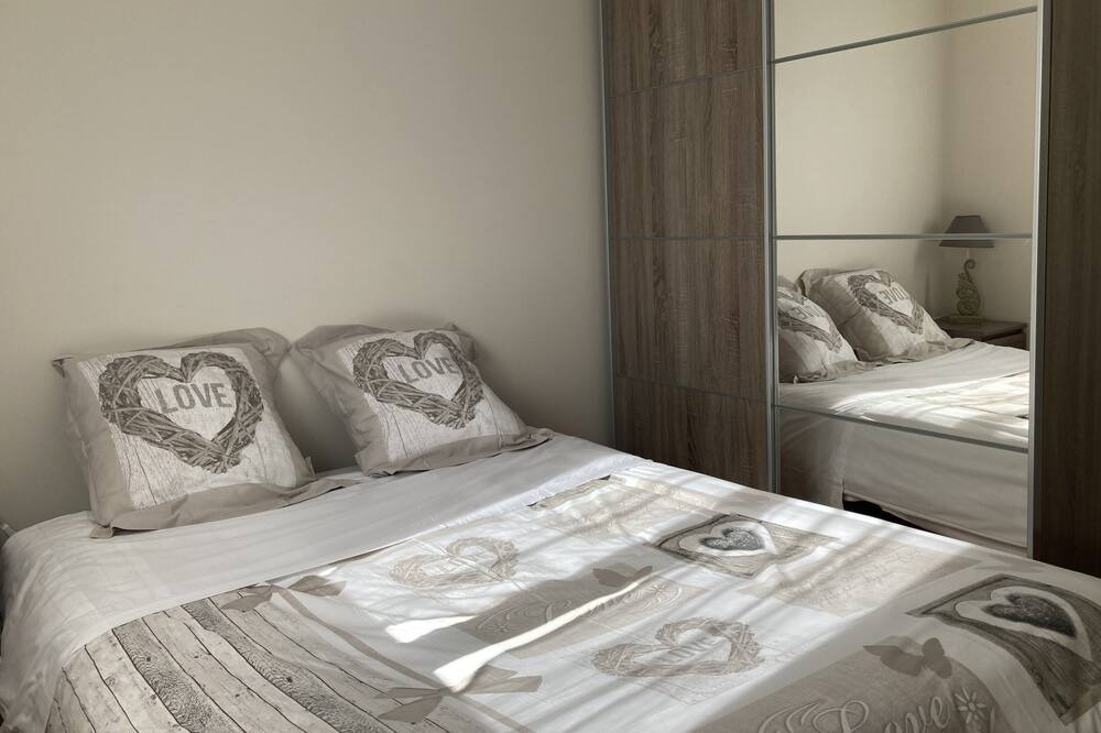 Photo of Bedroom in Peyragudes