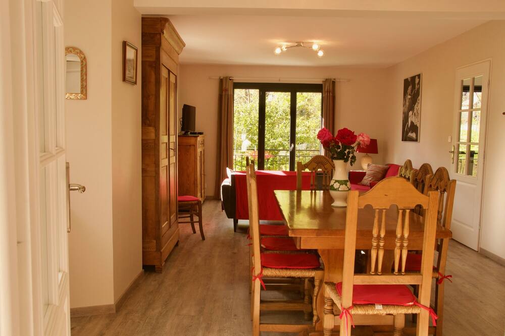 Photo of Kitchen in Peyragudes