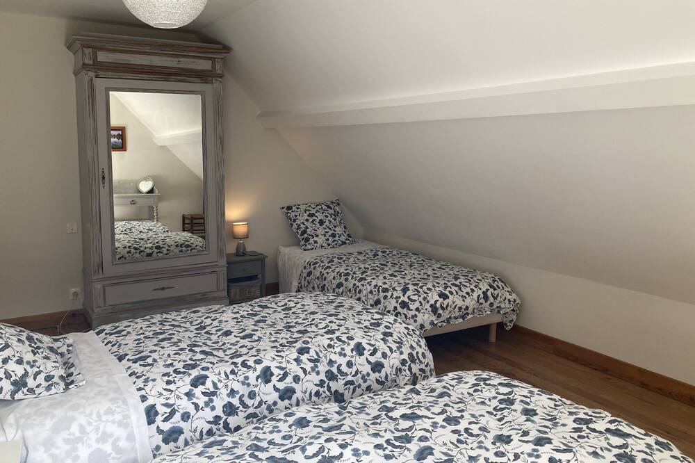 Photo of Bedroom in Peyragudes