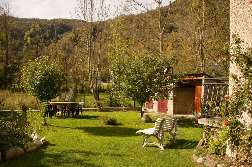 Photo of Outdoor in Peyragudes