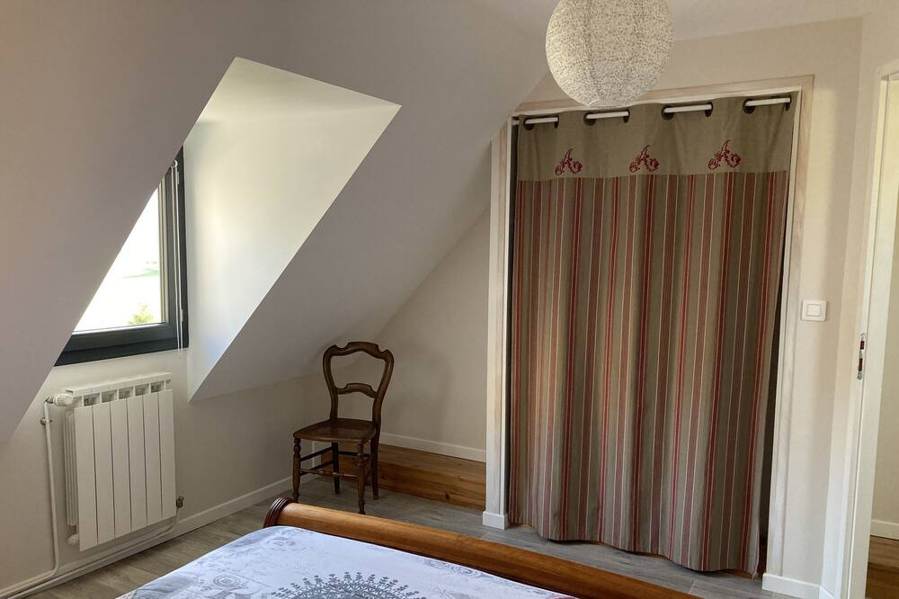 Photo of Bedroom in Peyragudes