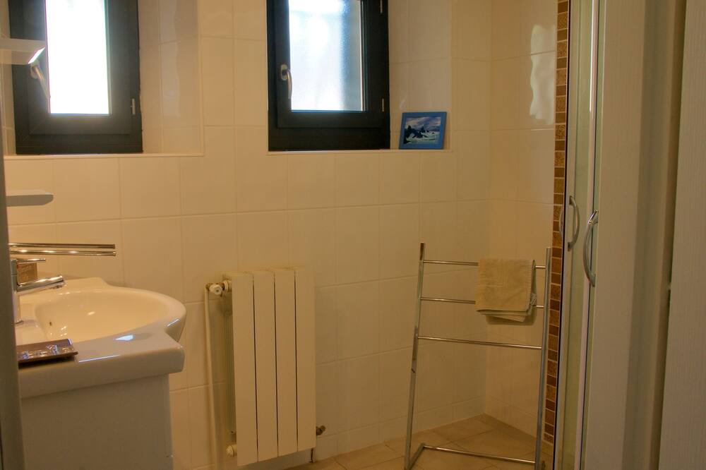 Photo of Bathroom in Peyragudes
