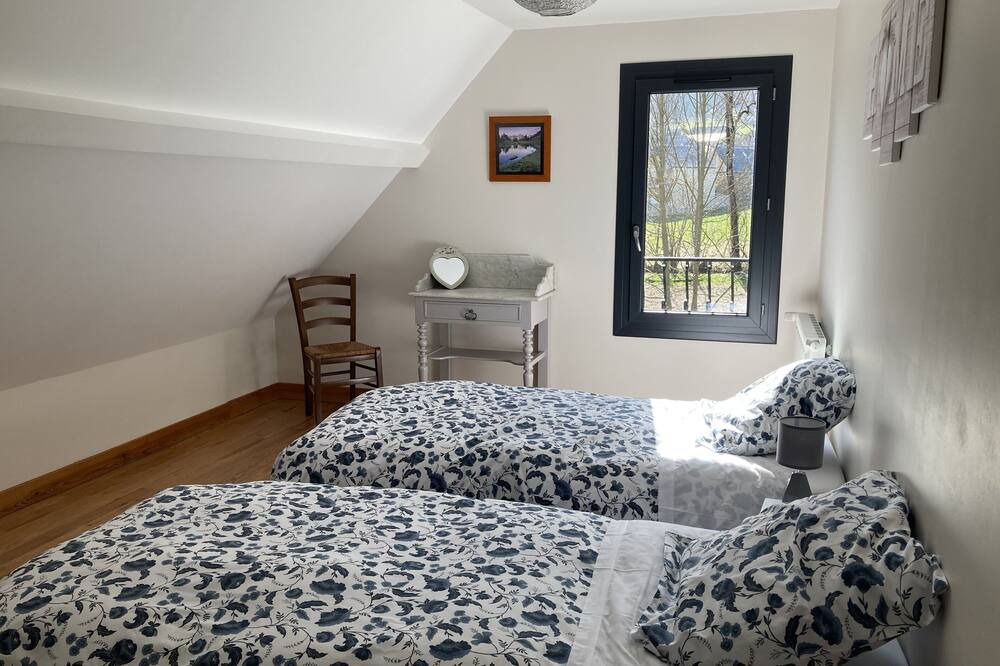 Photo of Bedroom in Peyragudes