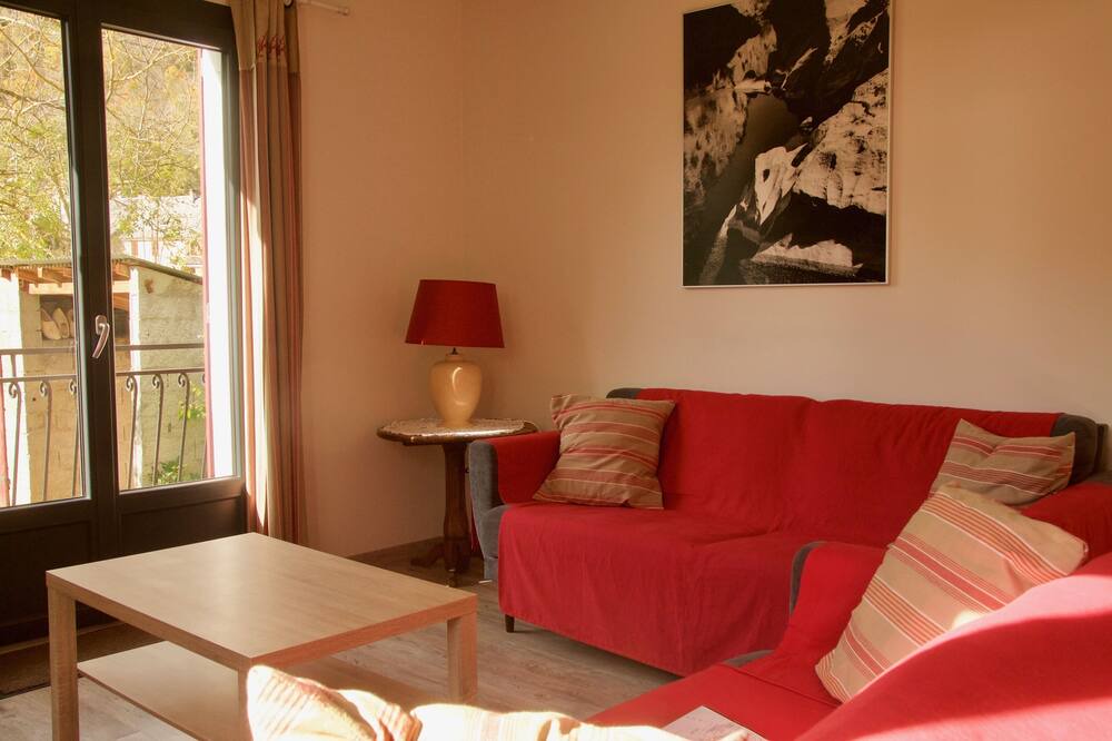 Photo of Livingroom in Peyragudes
