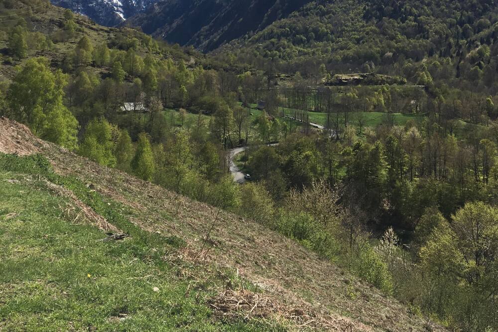 Photo of Outdoor in Peyragudes