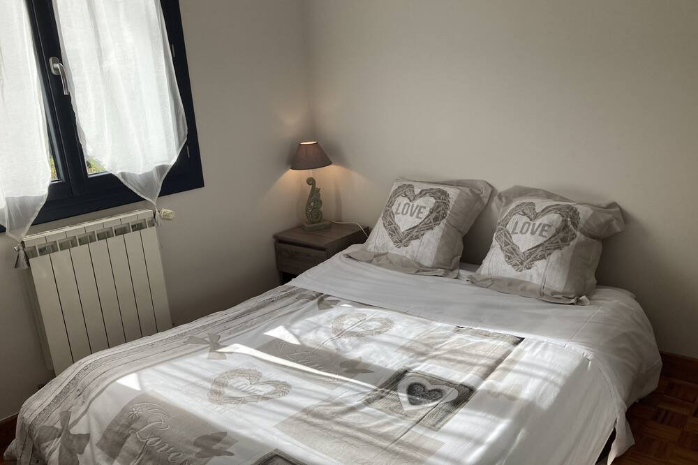 Photo of Bedroom in Peyragudes