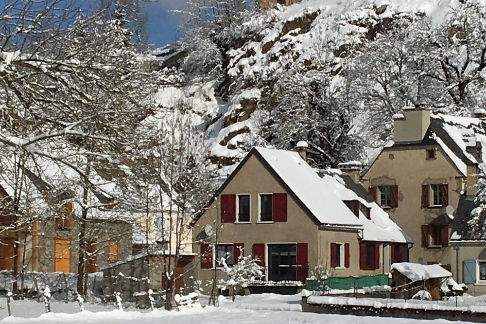 Photo of Outdoor in Peyragudes
