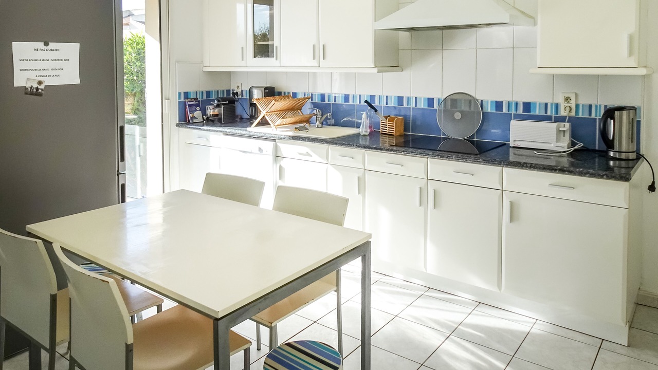 Photo of Kitchen in Perols