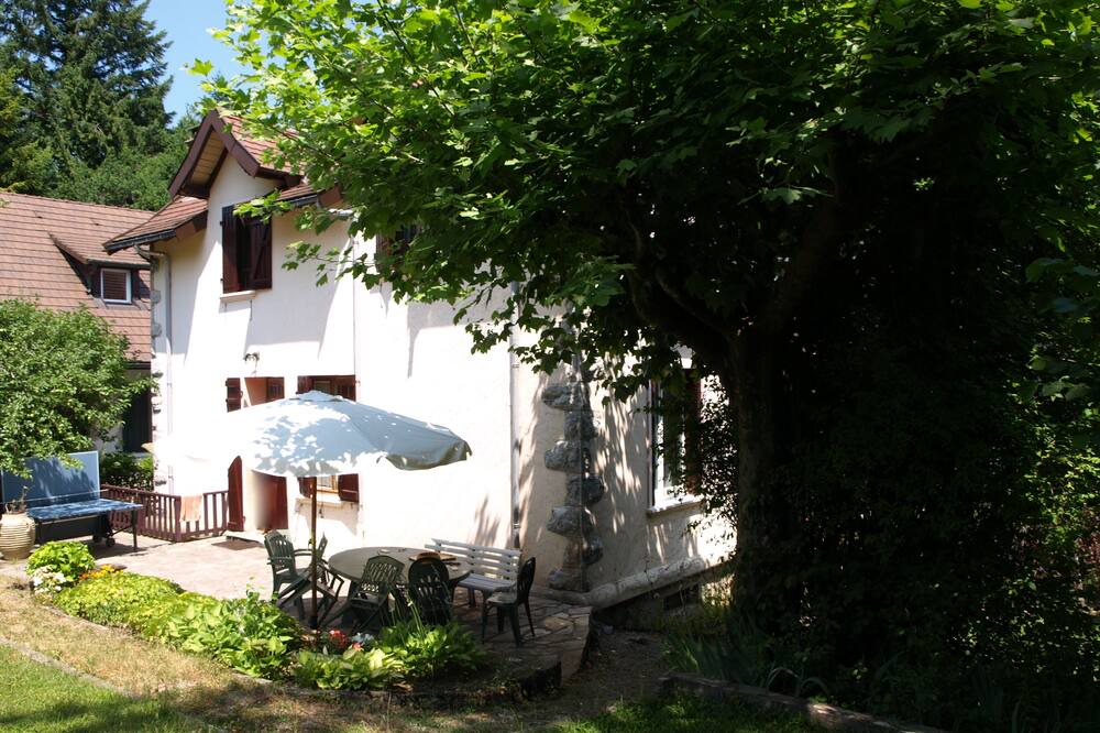 Photo of Outdoor in Chaparon