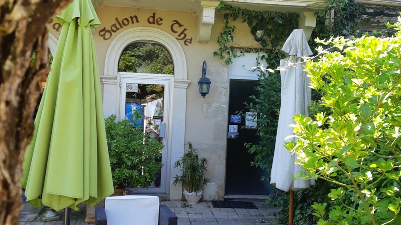 Photo of Buildings in Saint-Macaire