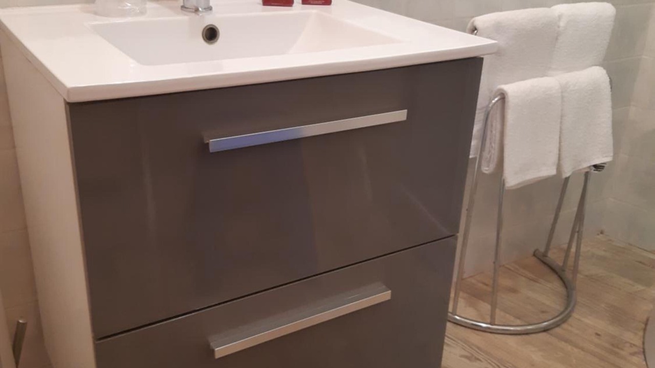 Photo of Bathroom in Saint-Macaire