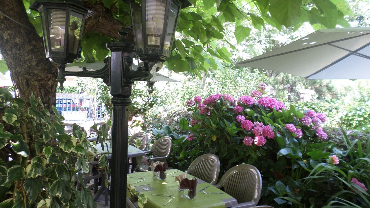 Photo of Outdoor in Saint-Macaire