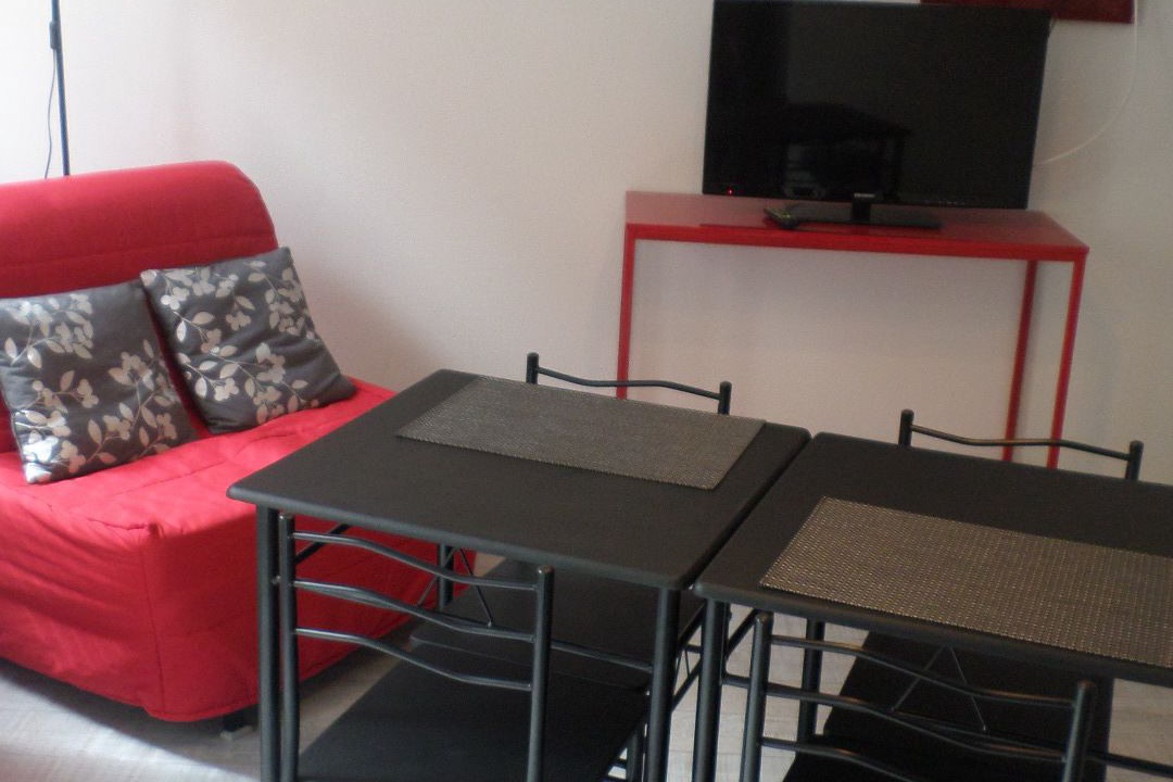 Photo of Bedroom in Saint-Macaire