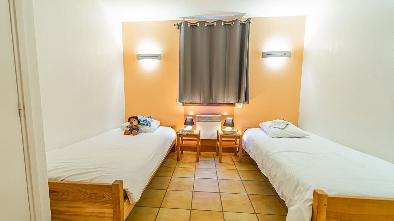 Photo of Bedroom in Saint-Rome-de-Dolan