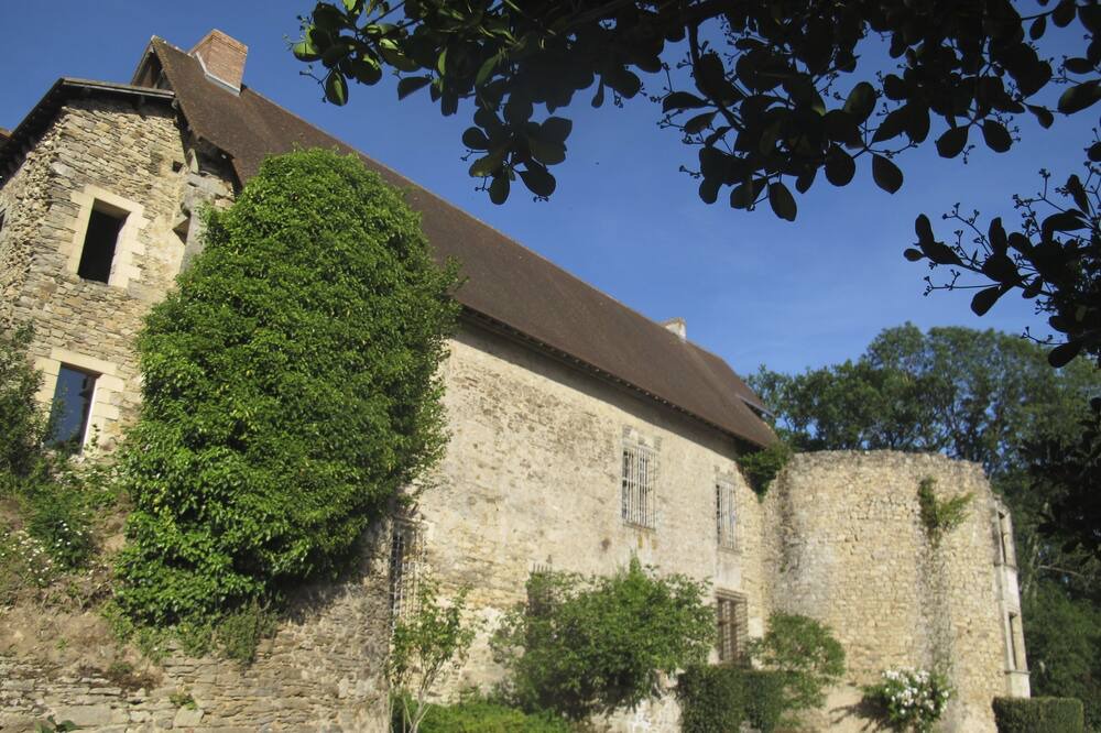 Photo of Outdoor in Vicq-sur-Breuilh