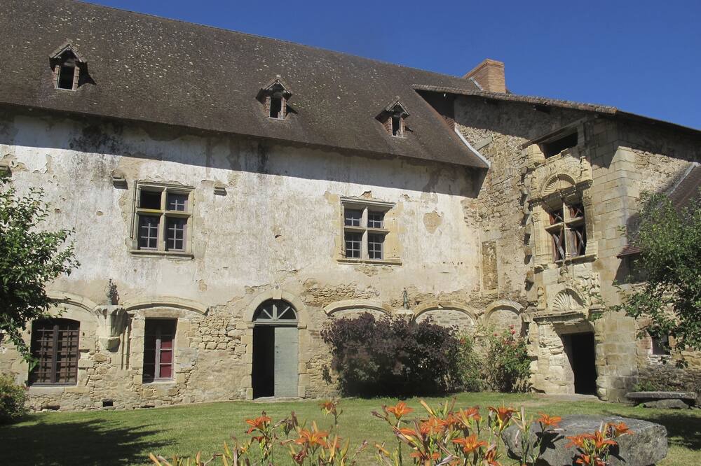 Photo of Outdoor in Vicq-sur-Breuilh