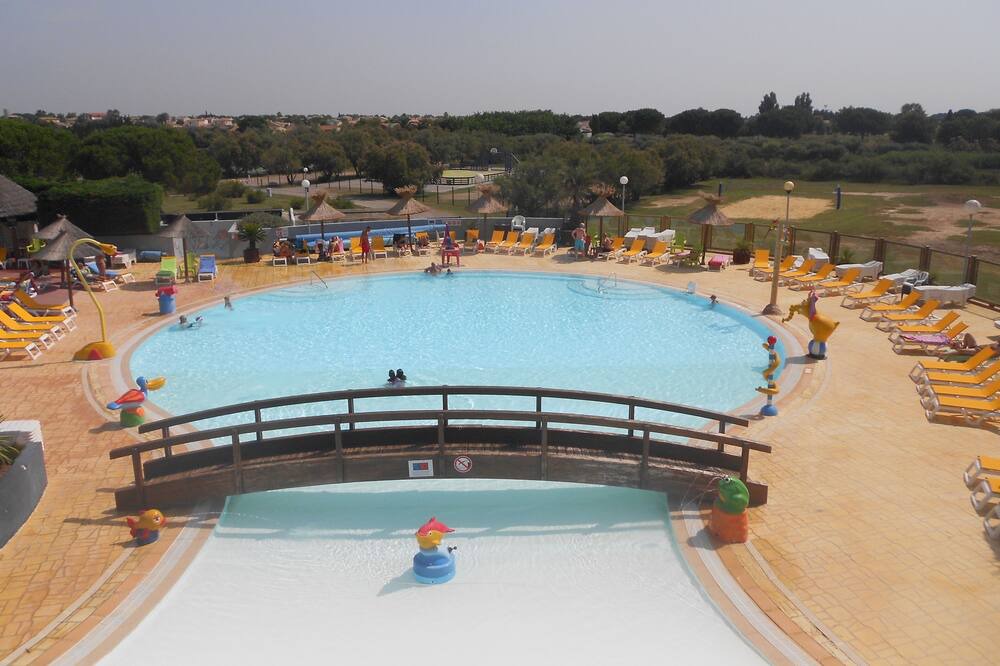 Photo of Outdoor in Perols