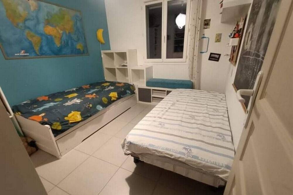 Photo of Bedroom in Ensues-la-Redonne