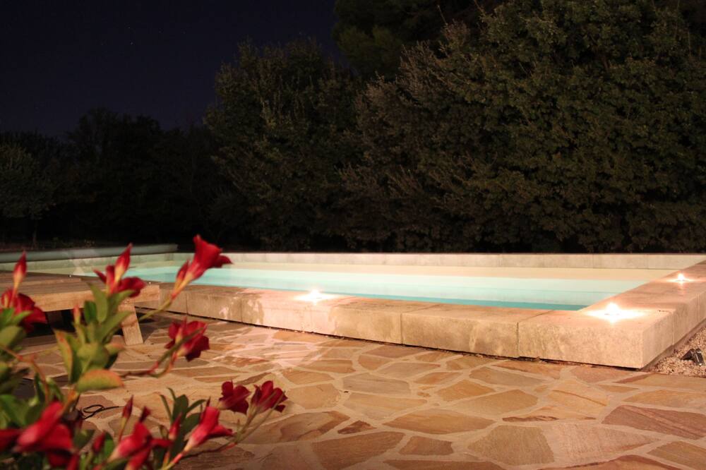 Photo of Outdoor in La Roque-sur-Pernes