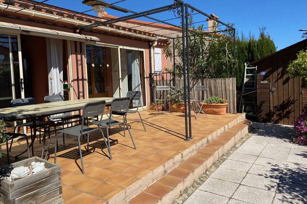 Photo of Outdoor in Villelongue-dels-Monts