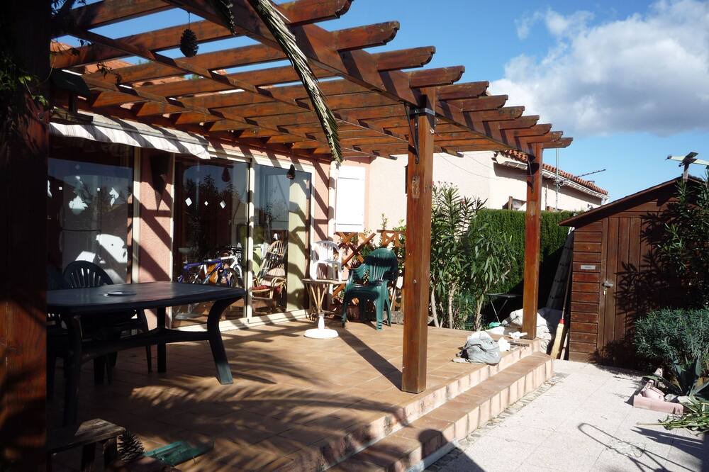 Photo of Outdoor in Villelongue-dels-Monts