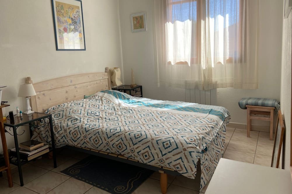 Photo of Bedroom in Villelongue-dels-Monts