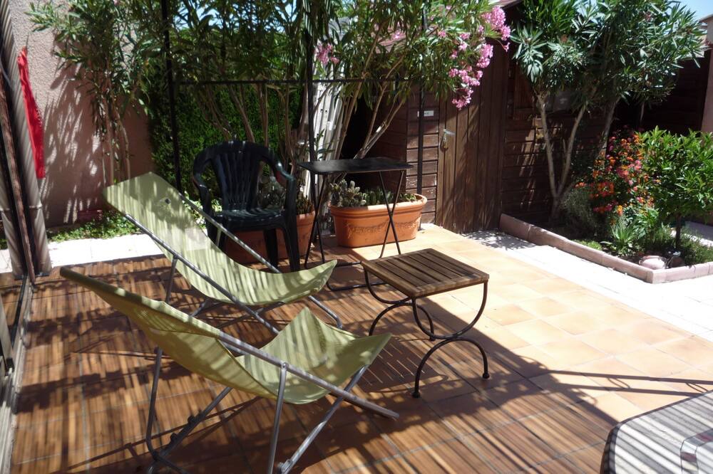 Photo of Outdoor in Villelongue-dels-Monts
