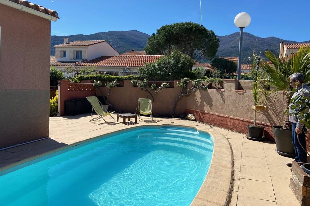 Photo of Outdoor in Villelongue-dels-Monts
