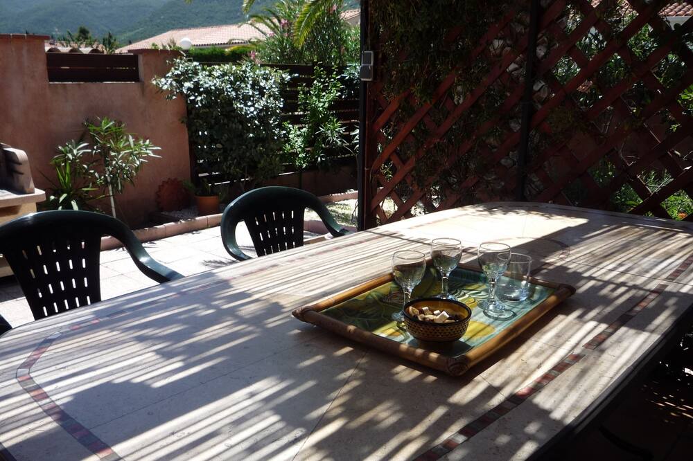 Photo of Outdoor in Villelongue-dels-Monts
