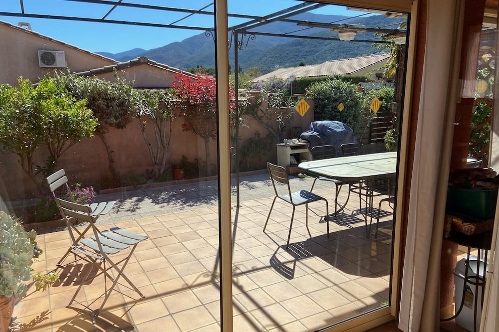 Photo of Outdoor in Villelongue-dels-Monts