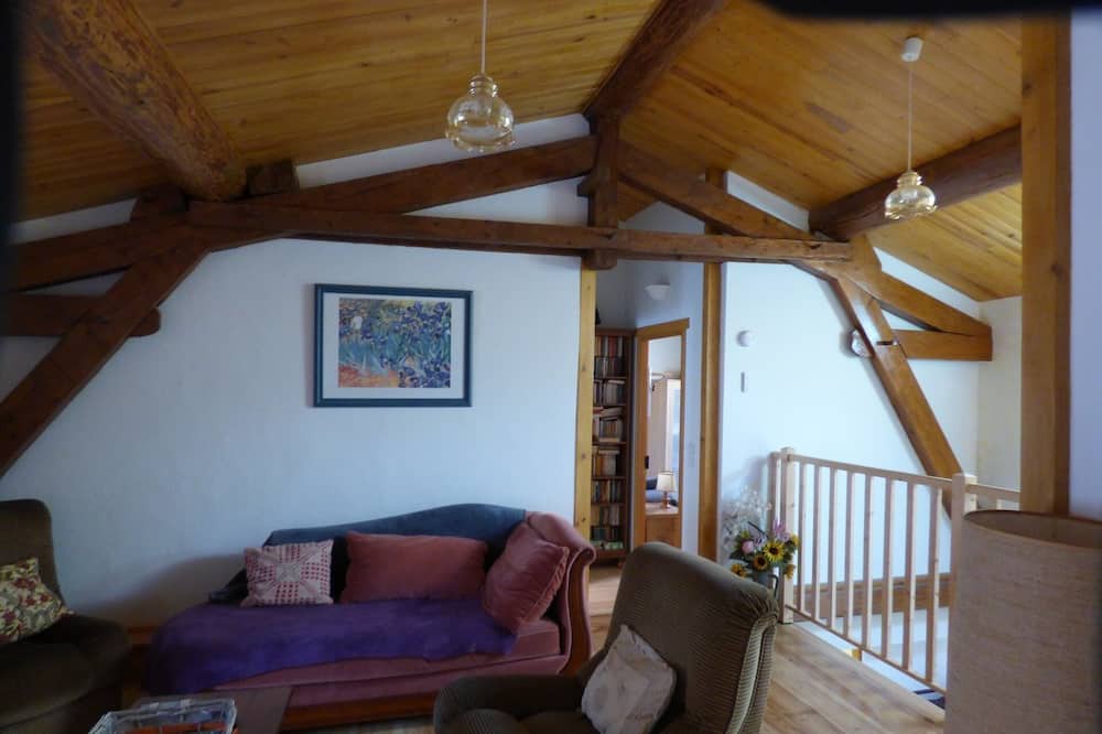 Photo of Livingroom in Belcaire