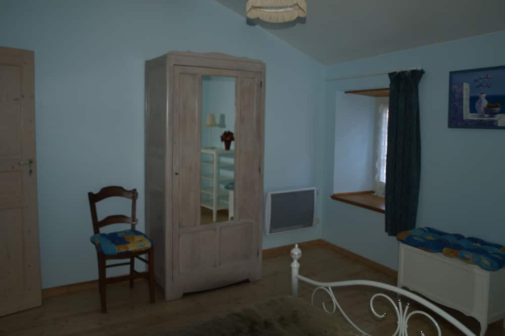 Photo of Bedroom in Belcaire