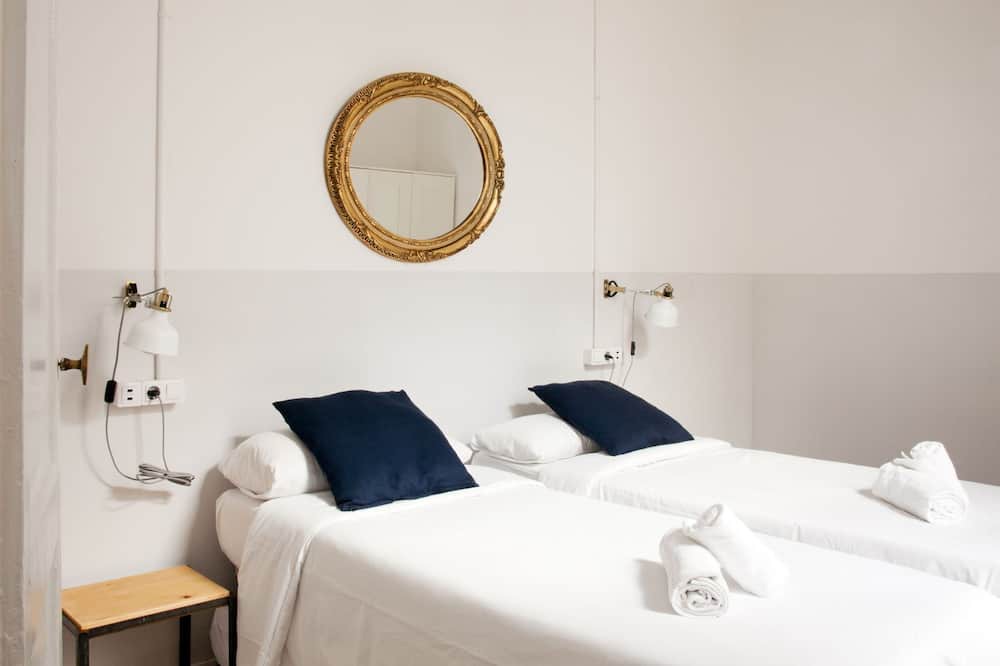 Photo of Bedroom in Ciutat Vella