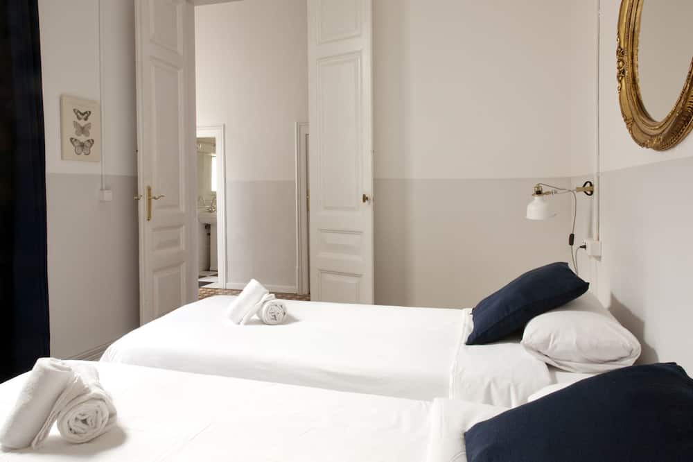 Photo of Bedroom in Ciutat Vella
