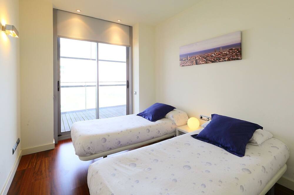 Photo of Bedroom in Diagonal Mar i el Front Maritim del Poblenou