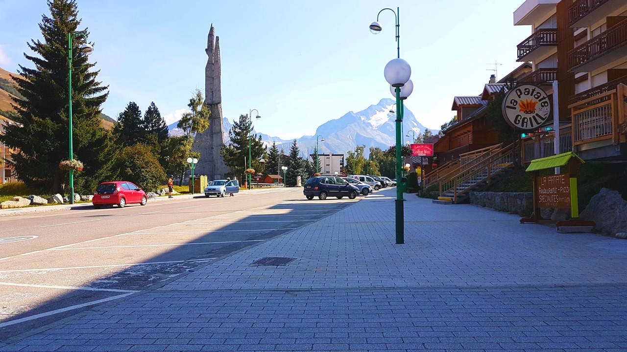 Photo of Others in Mont-de-Lans