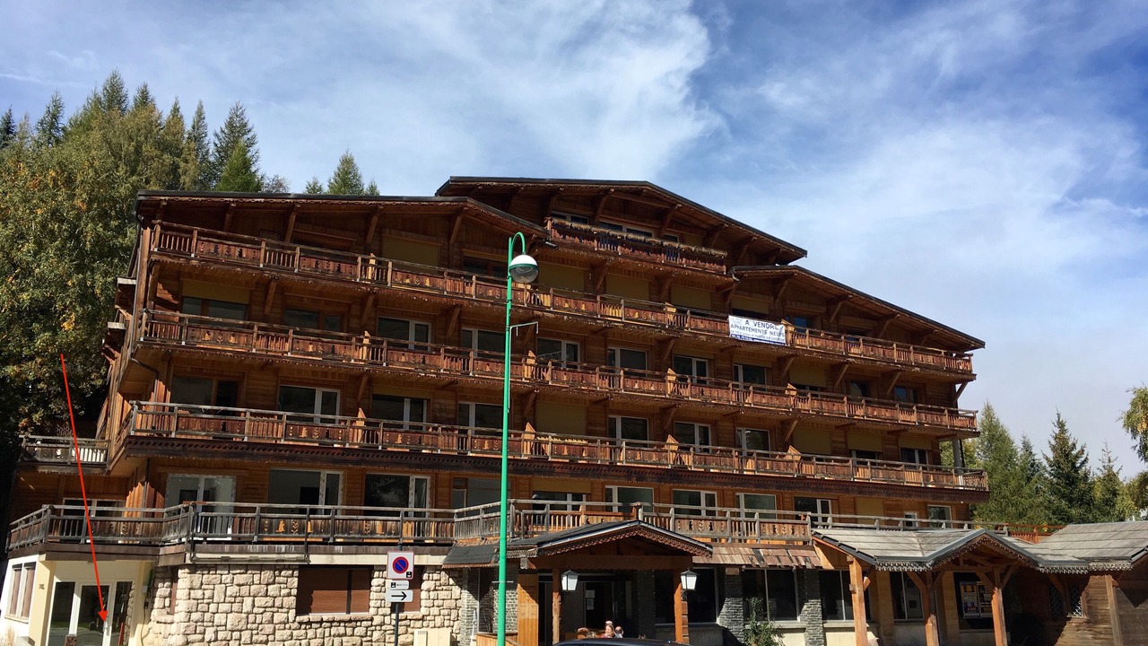 Photo of Outdoor in Mont-de-Lans