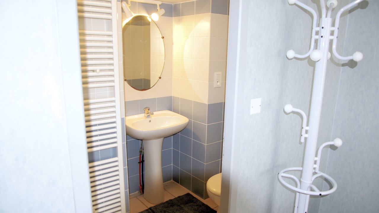 Photo of Bathroom in Faycelles