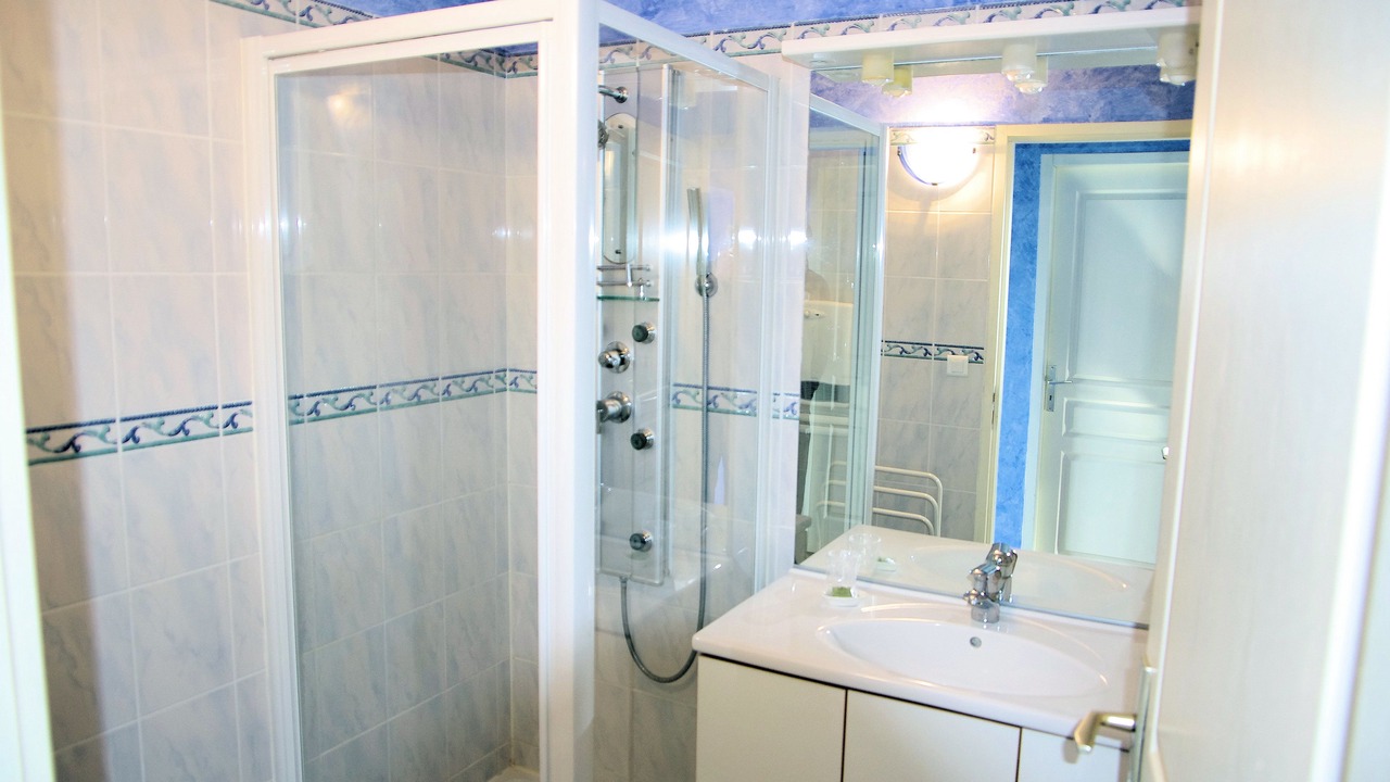 Photo of Bathroom in Faycelles